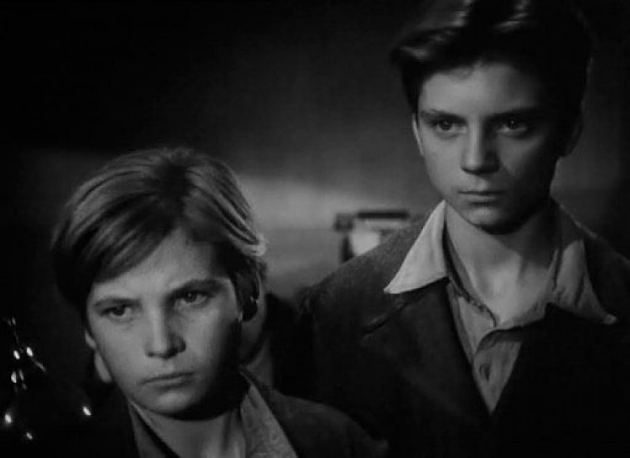 Franco Interlenghi
