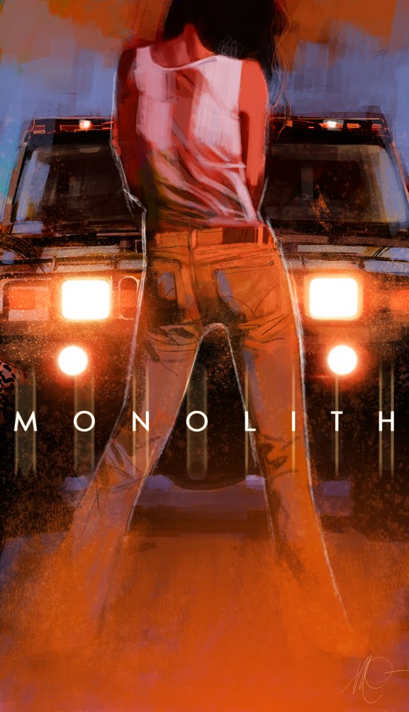 monolith
