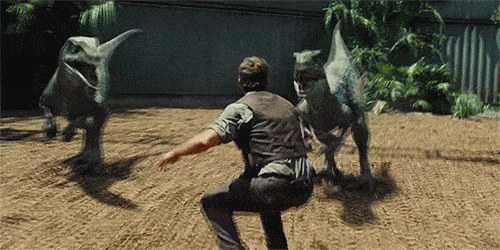 jurassic world
