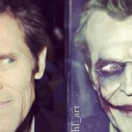 willem dafoe