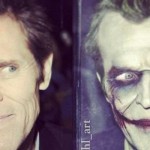 willem defoe