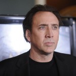 nicolas cage