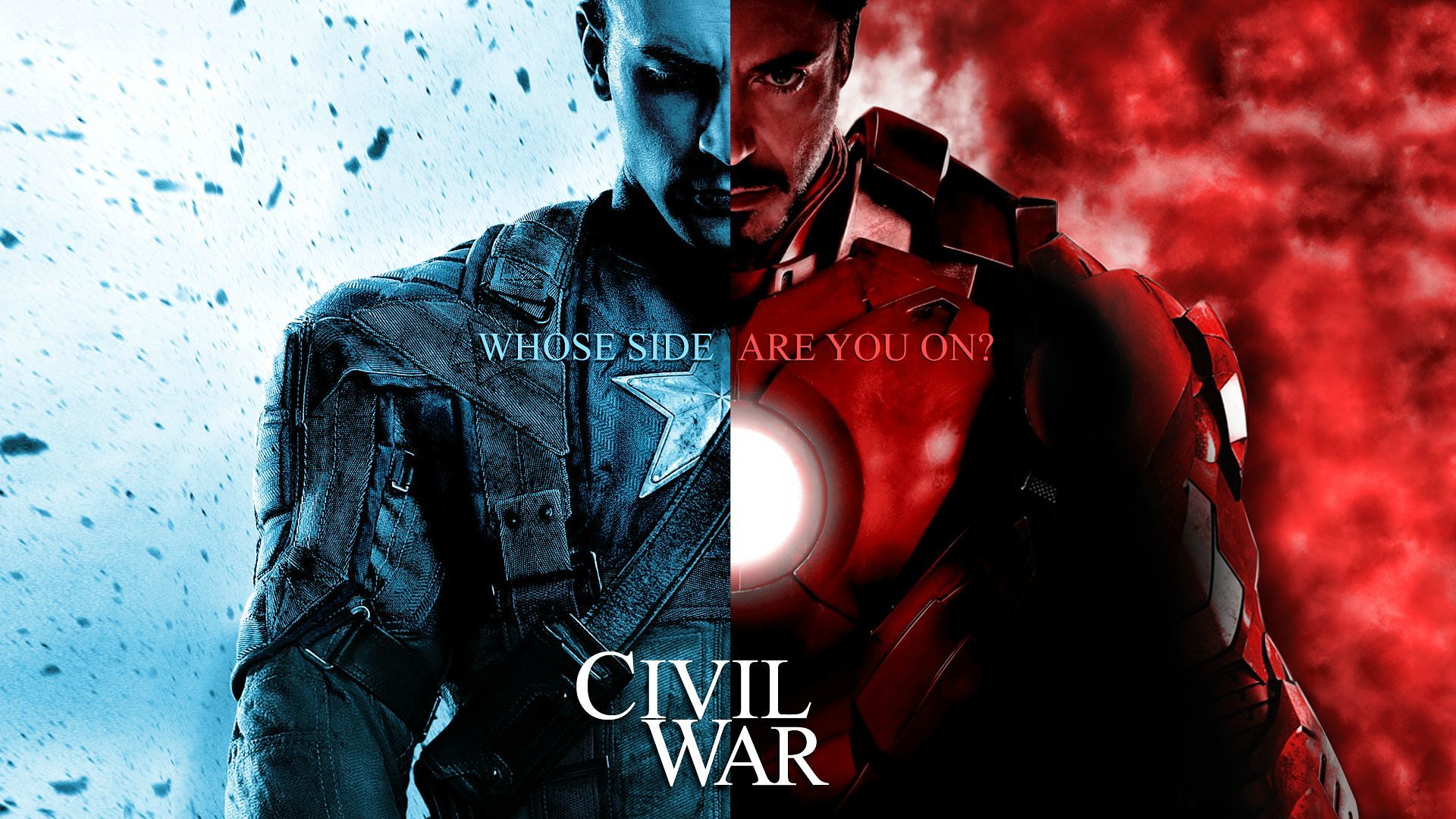 civil war film 2016