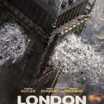 london has fallen
