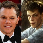 matt damon