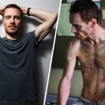 michael fassbender