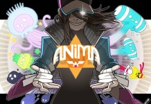 Anima: Intervista alla creatrice Chiara Zuliani