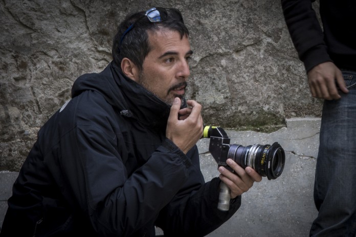 francesco munzi