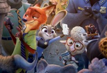 Zootropolis: 8 curiosità da sapere sul film zootropolis