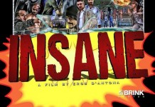 Insane: genio e follia di Eros D’Antona insane