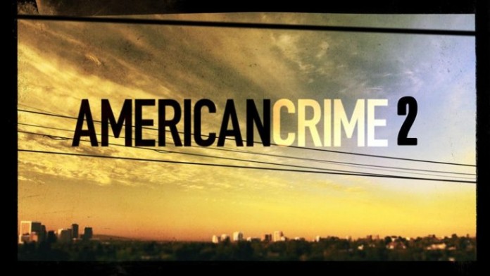 american crime