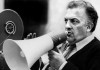 Federico Fellini e i suoi film preferiti