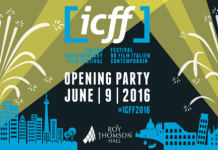 Zalone aprirà l’Italian Contemporary Film Festival di Toronto zalone