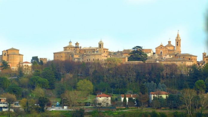 sei in un paese meraviglioso