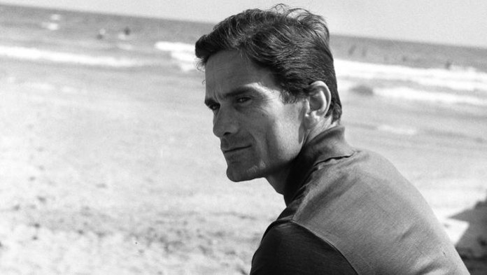 pasolini