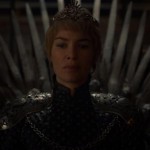 Cersei lannister