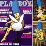 marge simpson