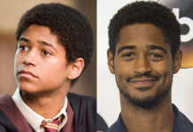 Harry Potter: dove sono oggi gli attori secondari della saga? /2 dean thomas