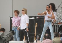 Bohemian Rhapsody: il regista Bryan Singer smette di presentarsi sul set