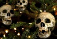Film horror a Natale!
