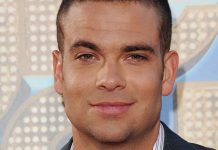 Morto Mark Salling: la star Glee sembrerebbe essersi tolto la vita