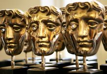 Vincitori Bafta 2018