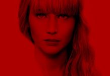 Jennifer Lawrence: come ha vissuto le scene di nudo in Red Sparrow