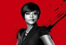 La denuncia di Viola Davis allo Star System di Hollywood