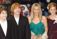 La storia di Jk Rowling: la mamma di Harry Potter