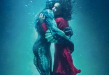 Le accuse contro La Forma dell’Acqua