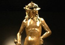 Le candidature ai David di Donatello 2018