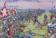 Quali sono i personaggi storici che hanno ispirato quelli di Game of Thrones?