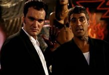 Quello che (forse) non sapete su From Dusk Till Dawn
