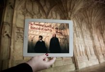 I luoghi in cui sono stati girati i film della saga di Harry Potter