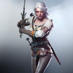 The Witcher- la serie, tutti i personaggi!a