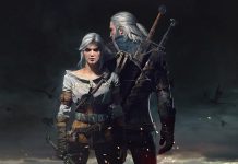 The Witcher: la serie, tutti i personaggi!