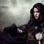 The Witcher- la serie, tuwtti i personaggi!z