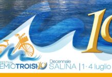 Ritratto di Claudio Gioè