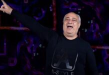 Oltre 400.000 ascolti per il re dell’estate, in pista c’è GIBO con L’ONOMASTICO DEL DIO SOLE