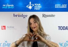 NICOLE PERINI, vola in finale al Tour music fest