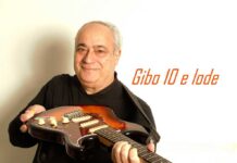 GIBO 10 E LODE, ironic style made in Sicily promosso a pieni voti