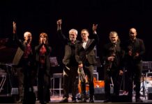 PENSIERI E PAROLE, in Sicilia una straordinaria tre giorni in omaggio a Battisti