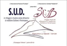 SUD, al Neglia di Enna lo straordinario viaggio attraverso la tradizione siciliana e partenopea