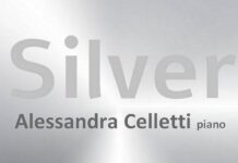 Silver, il suono argenteo di ALESSANDRA CELLETTI