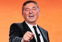 TEO MAMMUCARI, in Sicilia una tre giorni esplosiva ad alto contenuto di vita