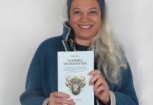 LA BAMBINA NON MANGIA CARNE, GLORIA BOVA pubblica una teoria universale della psiche