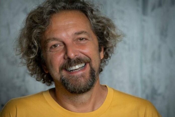 Antonio Ornano foto 1
