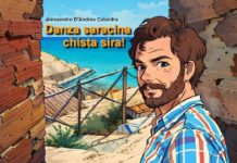 DANZA SARACINA CHISTA SIRA!, la fratellanza universale secondo ALESSANDRO D’ANDREA CALANDRA